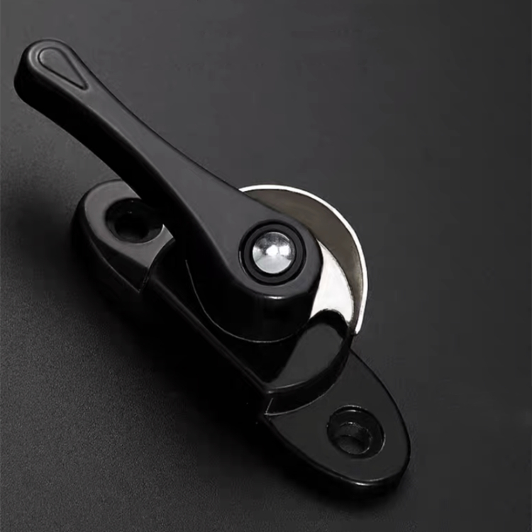 Nisen Aluminum Alloy Crescent Lock for Sliding Window