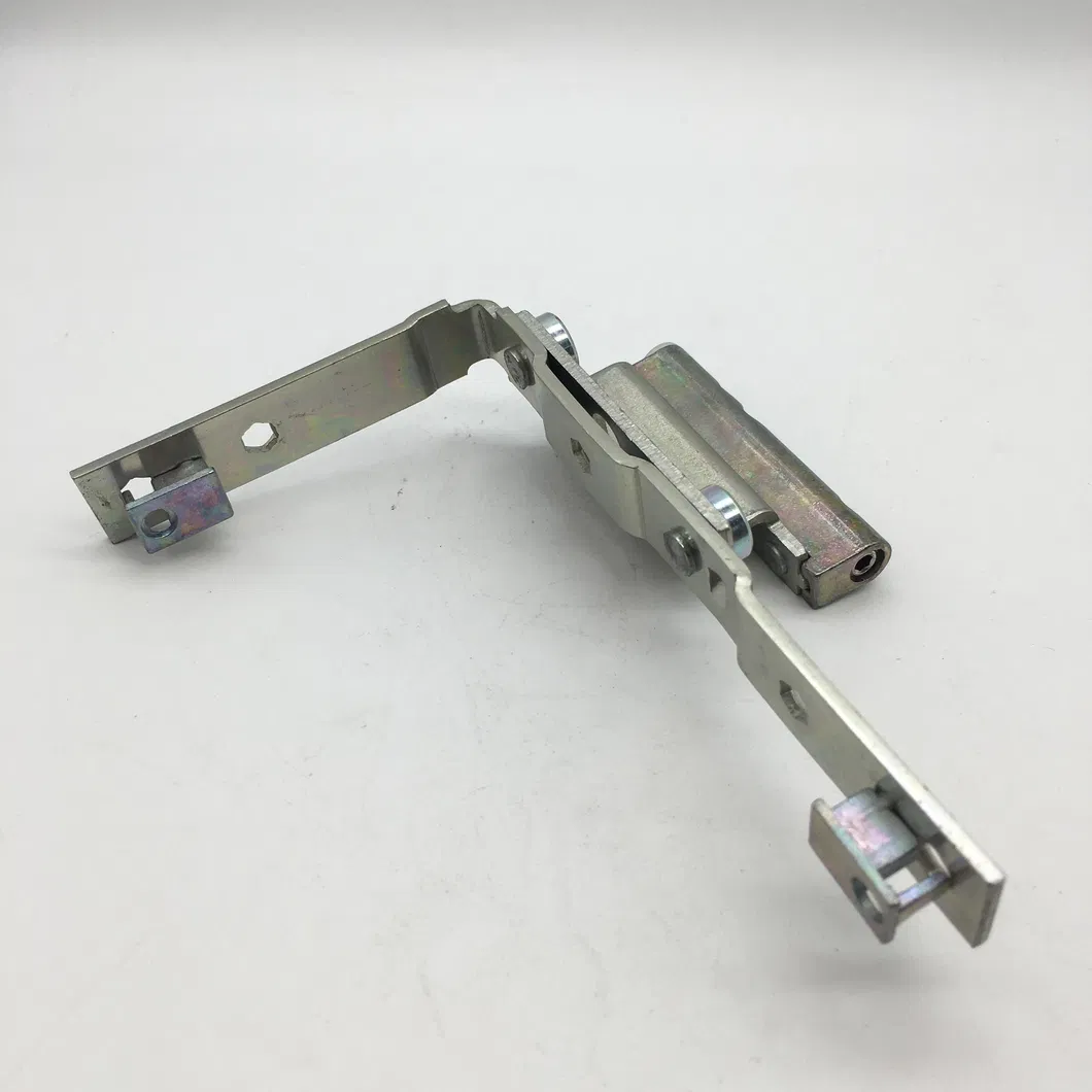 Window Friction Stay 7