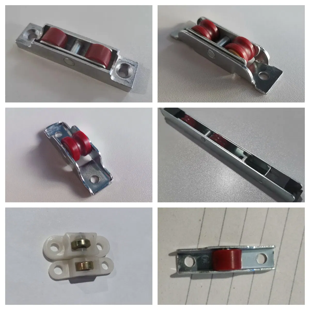 Nisen Good Quality Espag Rod for UPVC Sliding Window