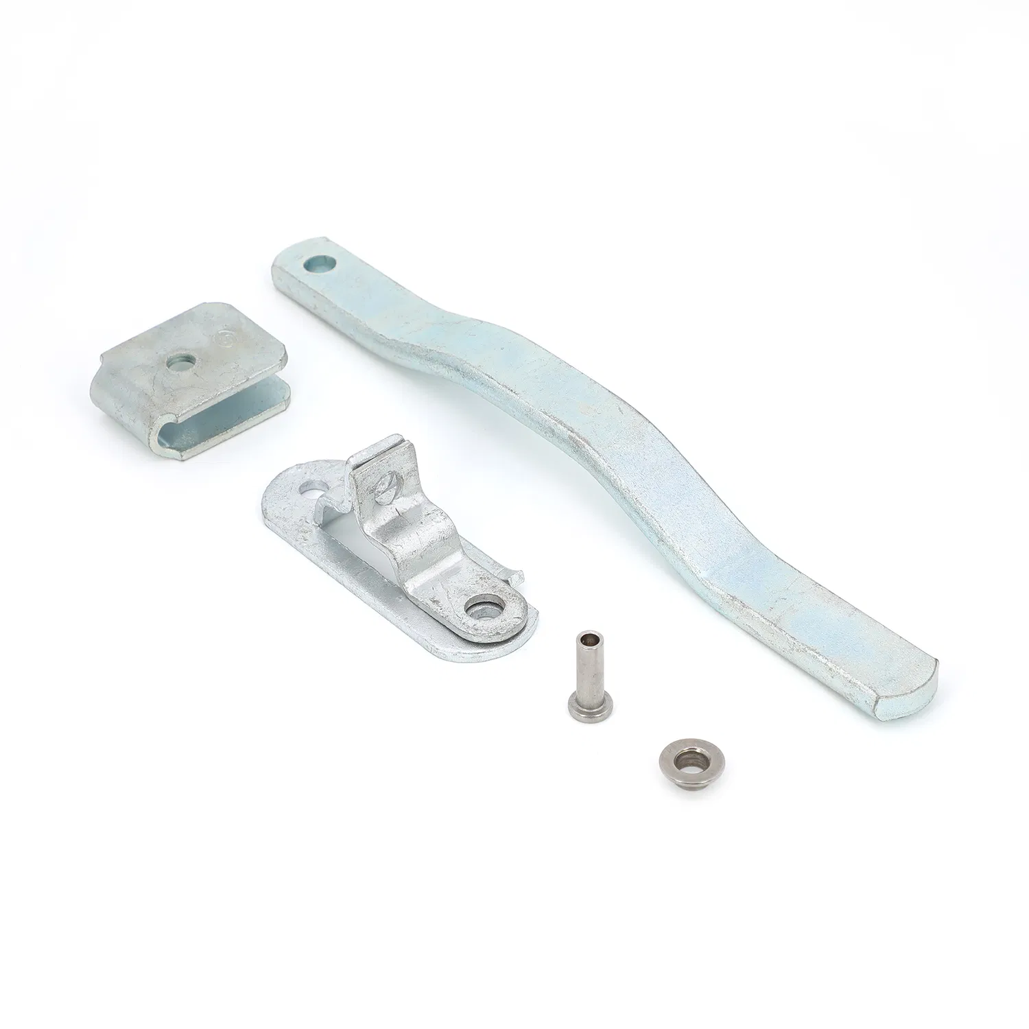 ISO Shipping Container Door Gear Handle Lock Assembly Sets Door Locking Sets