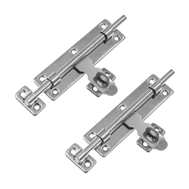 Heavy Duty Bolt Latch