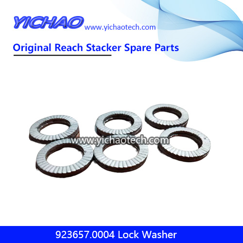 Genuine/Original Kalmar 425817.8286 Spindle Thrust Bearing Kit for Empty Container Forklift Parts