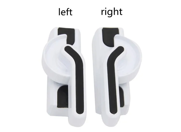 Crescent Lock for Sliding window