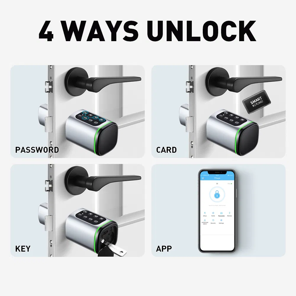 Smart Lock Image 4
