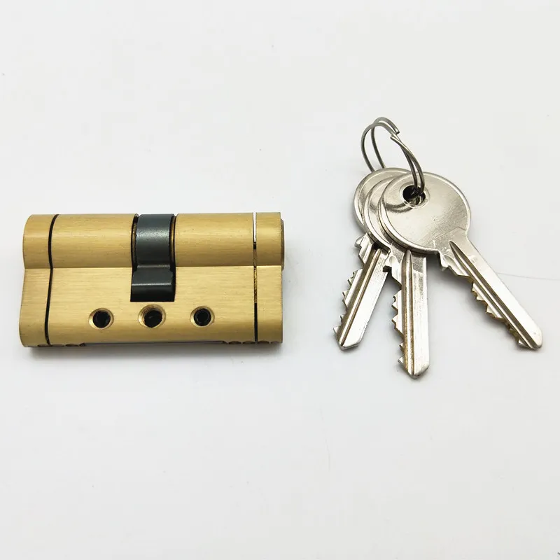 Door Lock Cylinder 2