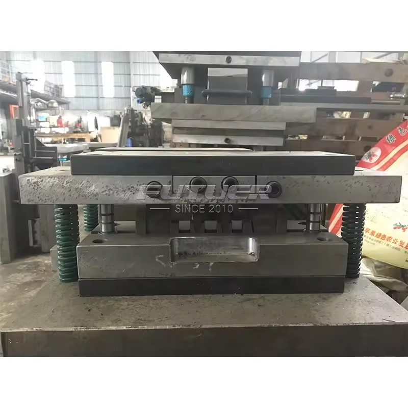 Premium Stamped Hinge Components for Durable Door and Window Solutions