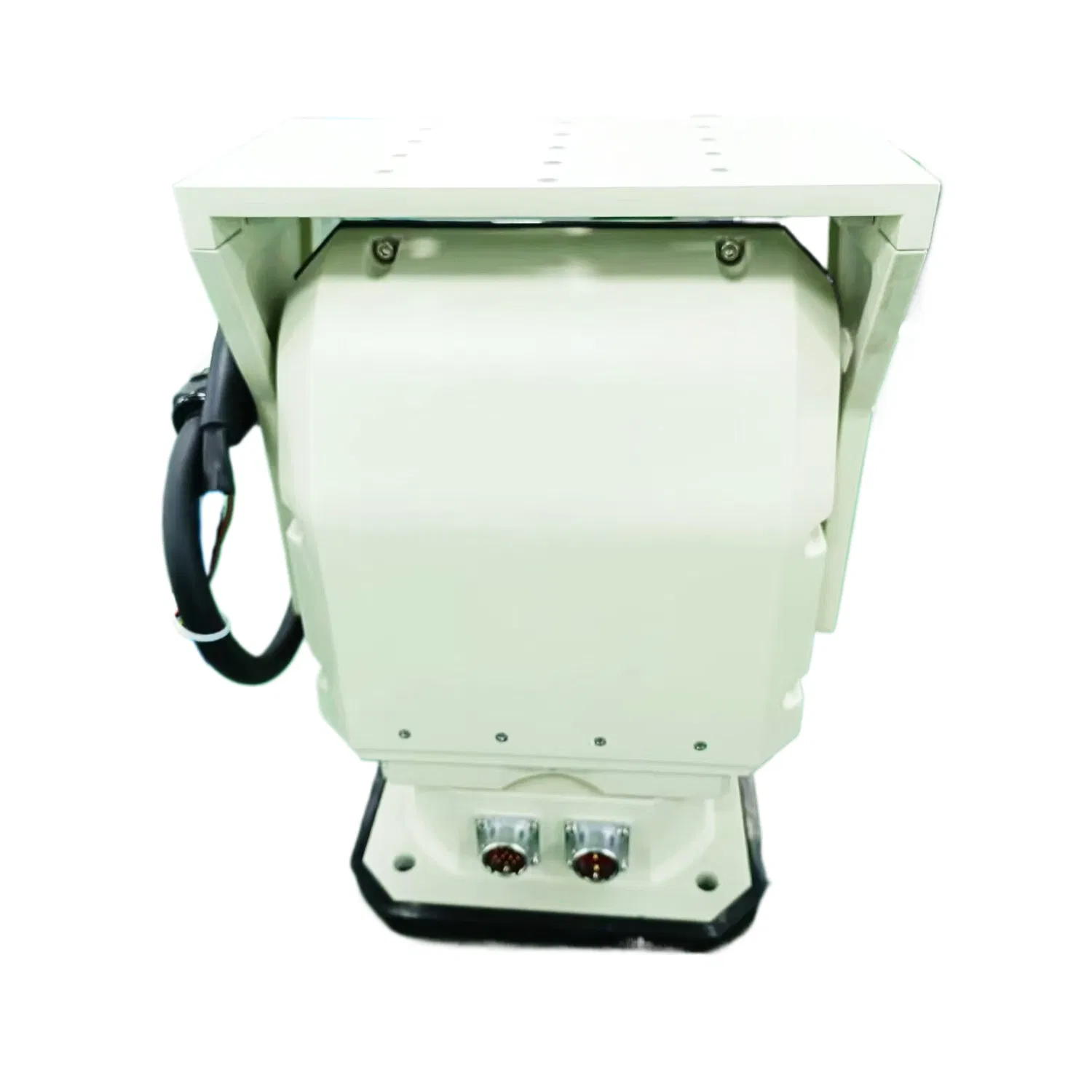 15kg Payload Intelligent Pan Tilt Motor RS485/RS422