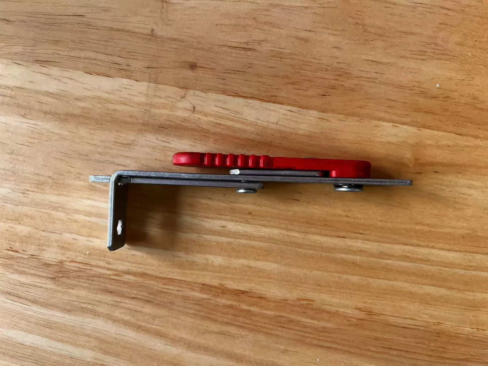 High-Quality Stainless Steel Bolt for Window and Door Anti-Theft