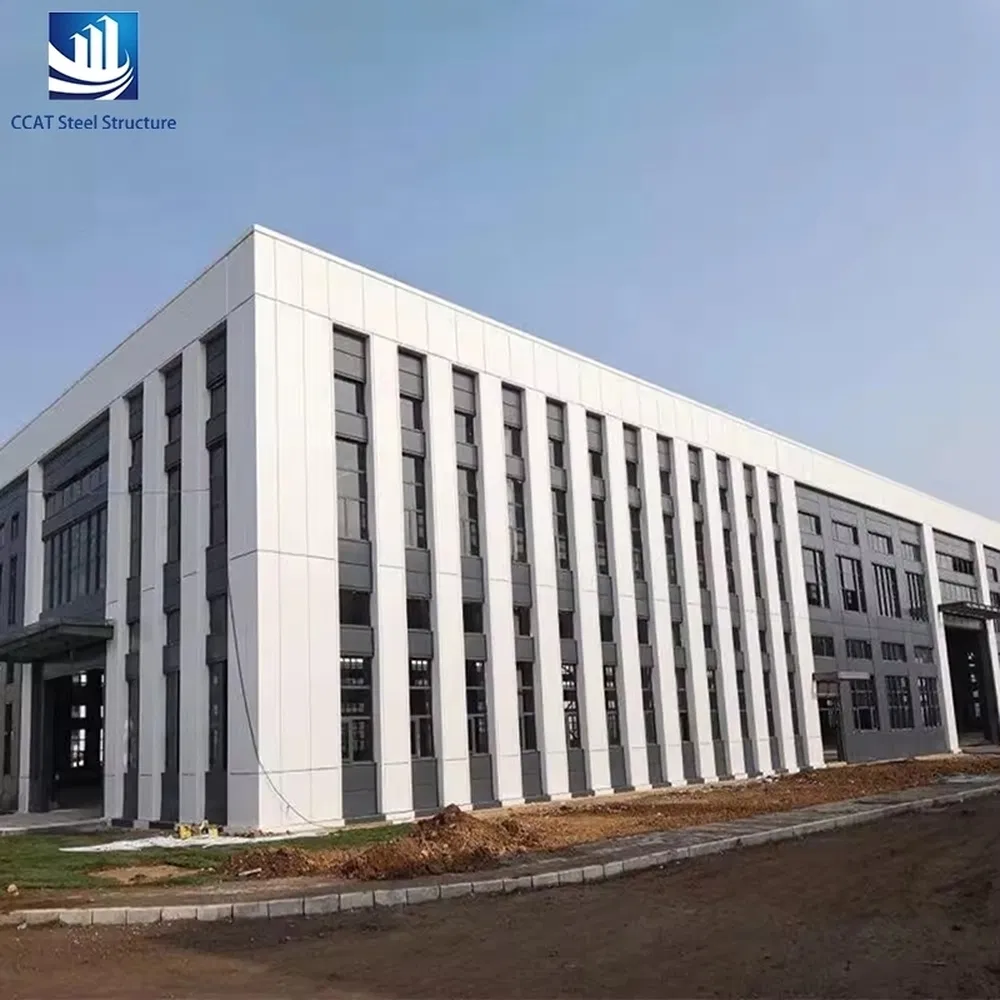 Corrosion-Resistant Fabricated Customized Steel Structure Connection Accessories Component for Marine Terminal Beams