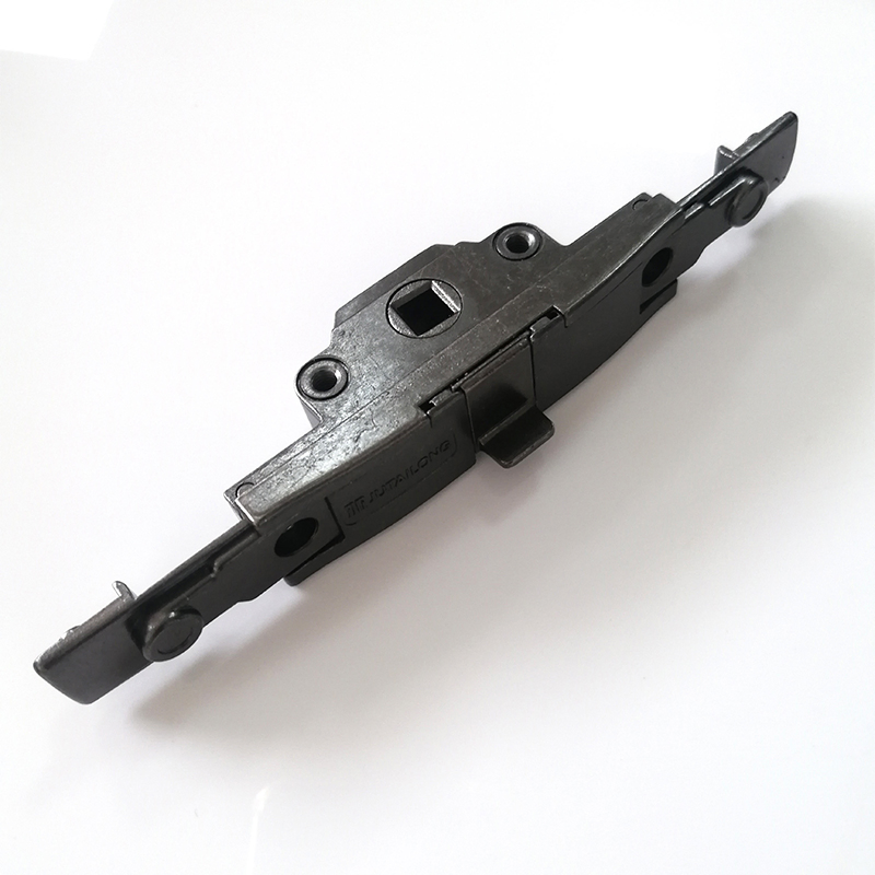 OEM Aluminum Alloy Window Door Hardware Accessories Corner Joint Components