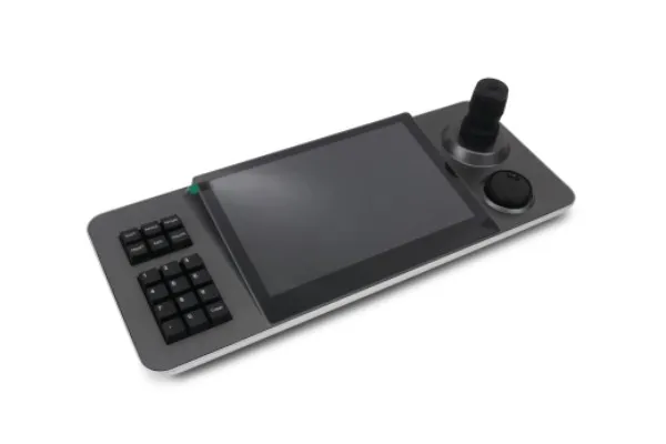 Network Keyboard Controller