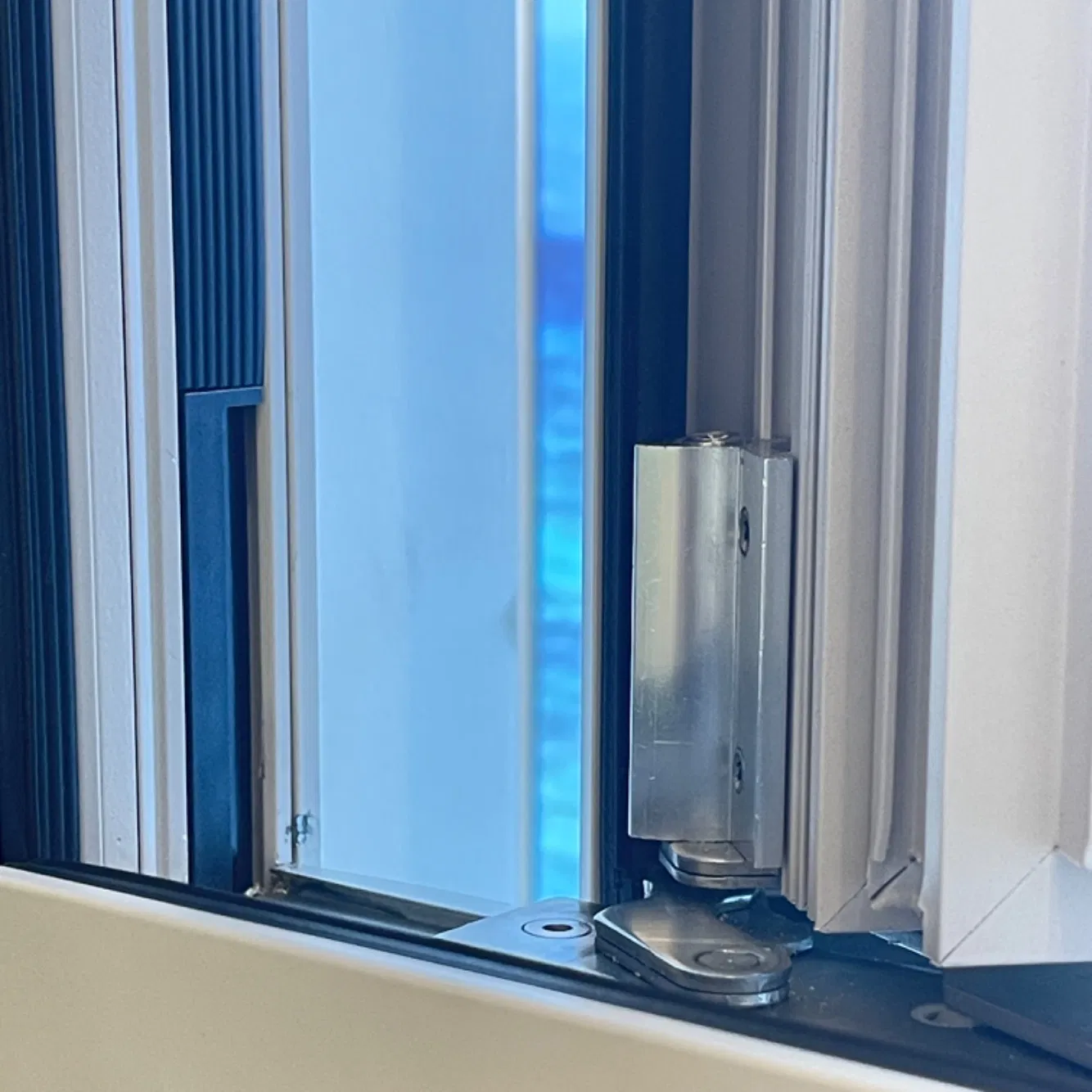 Stanford Hinge Durable Hardware Imported