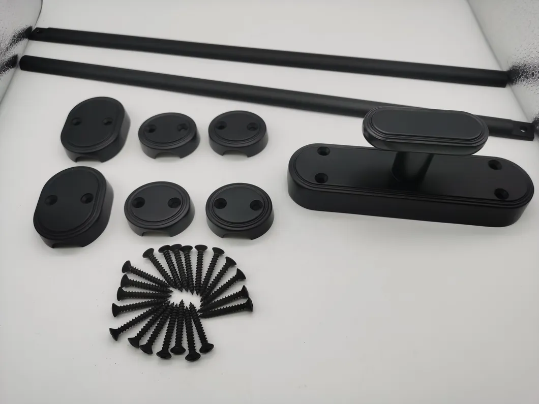 Brass Cremone Barrel Bolt 5