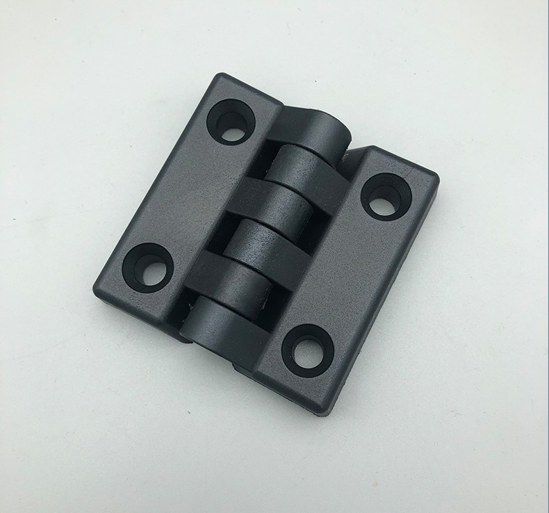Window Nylon Hinge Part for Heavy Duty Applications