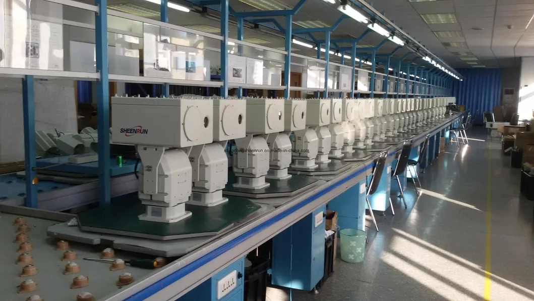 Production Facility 3