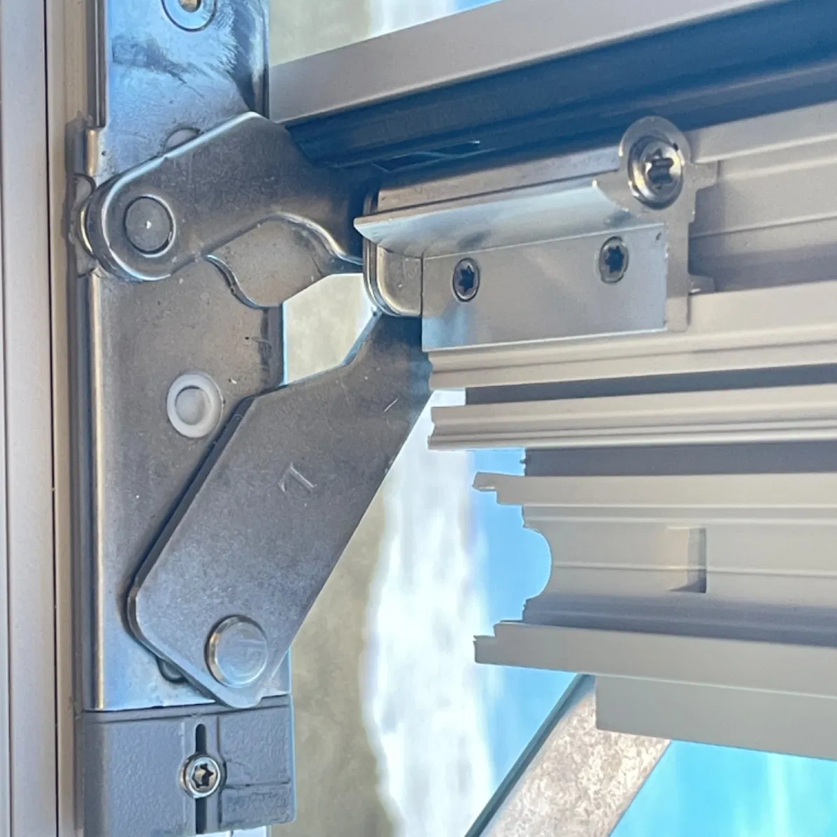 Stanford Hinge Durable Hardware Imported