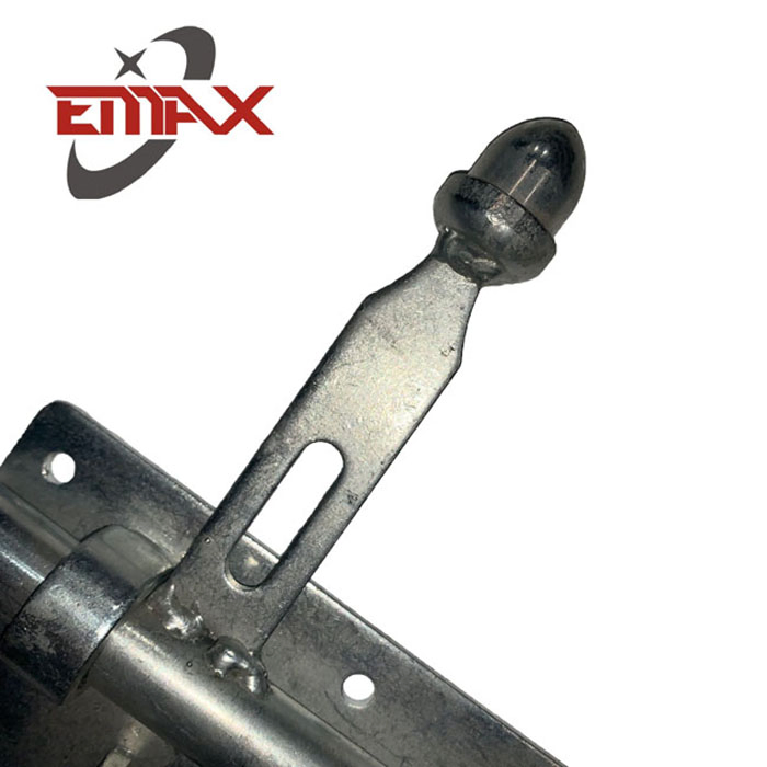 Customized Stainless Steel Furniture Bolts for Closing Door and Window