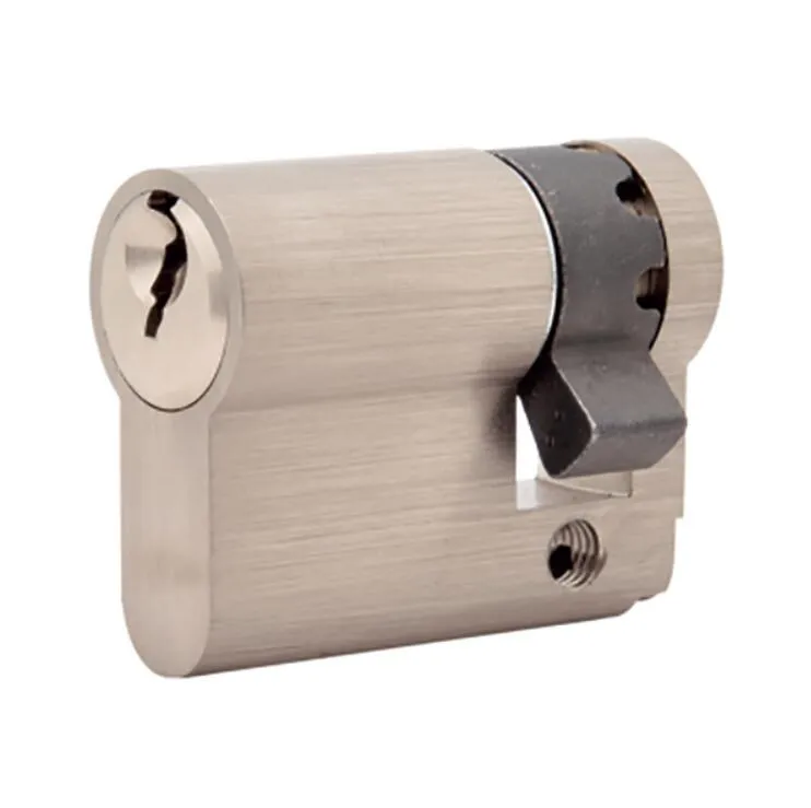 Brass Mortise Lock Cylinder 1