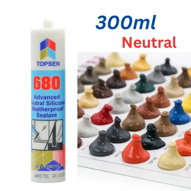 Silicone Sealant Feature 1