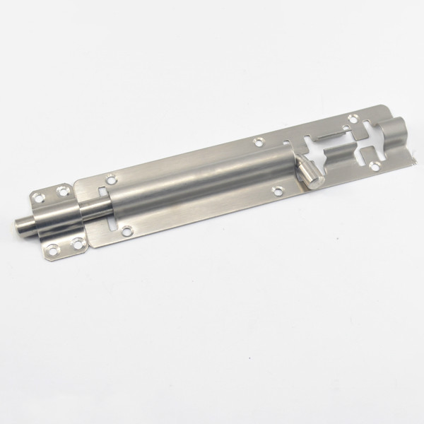 Competitive Stainless Steel Door Hardware Accessory Sliding Tower Door Bolt