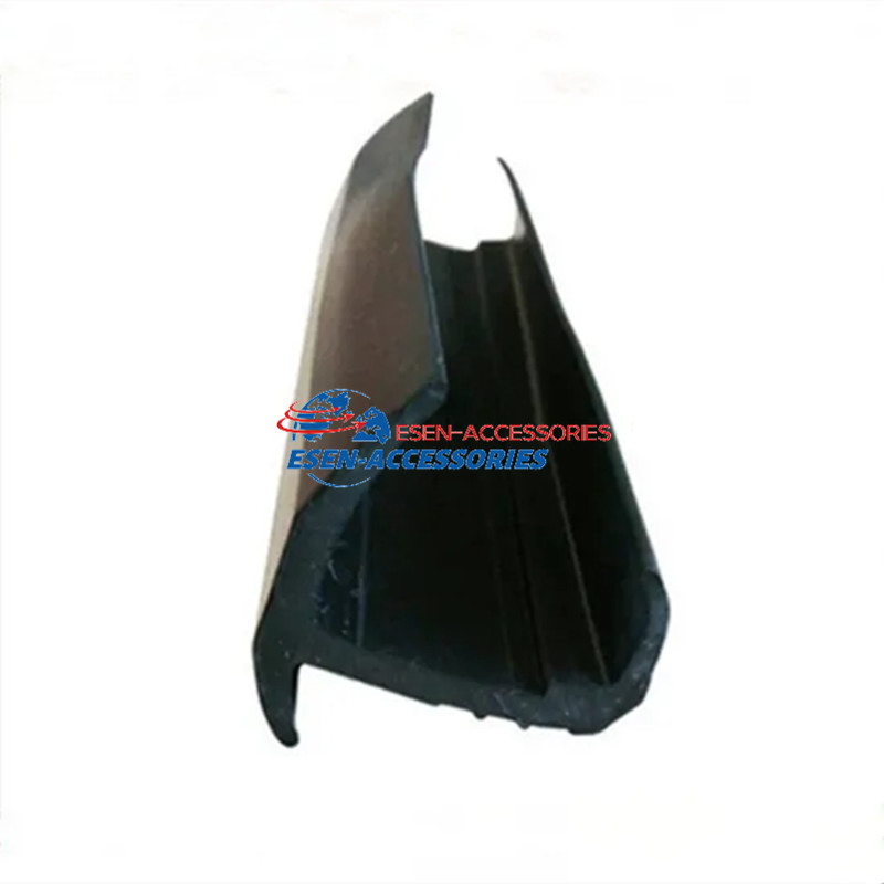 Durable Shipping Container Door Seal Gasket Replacement Parts