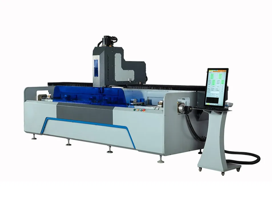 CNC System