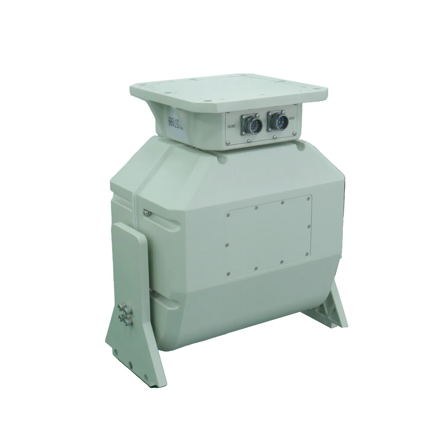 Hot Selling Outdoor CCTV Motor Pan Tilt DC12V Pan Tilt Motorized