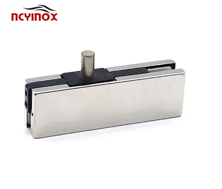 Centre Lock Keeper Patch Fitting