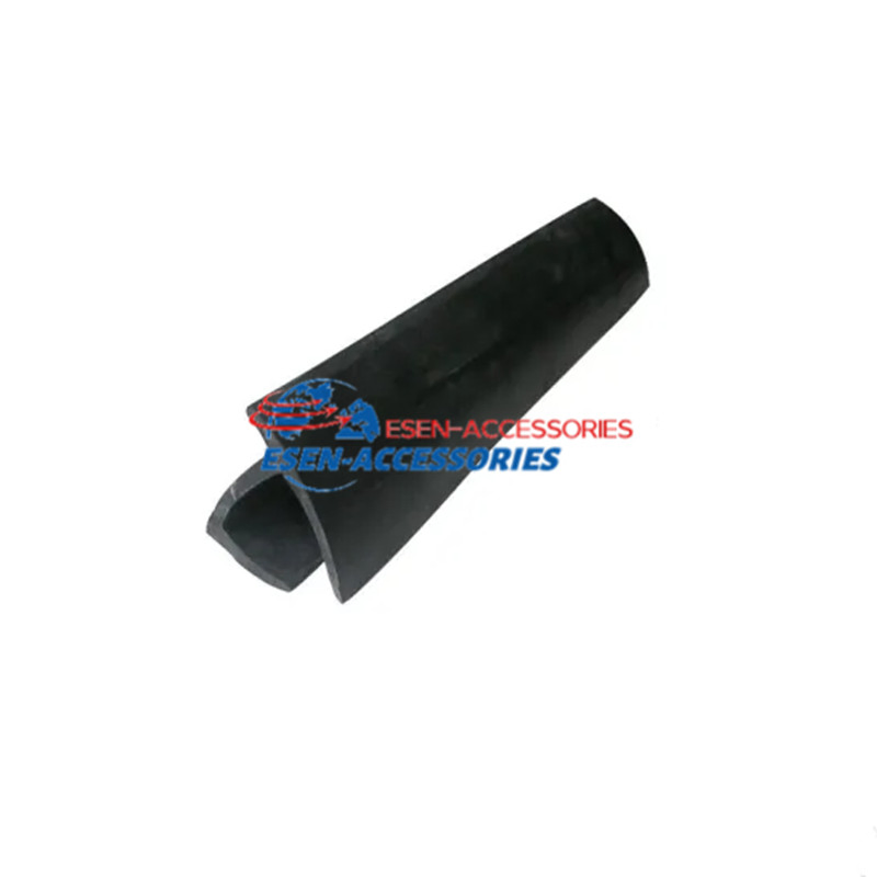 EPDM Rubber Shipping Container Door Seal Gasket Sealing