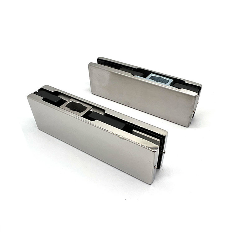 OEM Aluminum Alloy Window Door Hardware Accessories Corner Joint Components