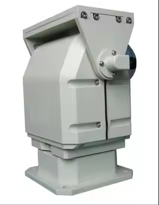 Intelligent High-Speed Pan-Tilt Unit Mg-2520, Fully Weatherproof