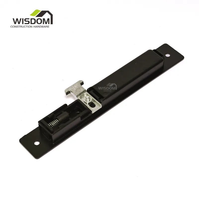 Window Locking Handle