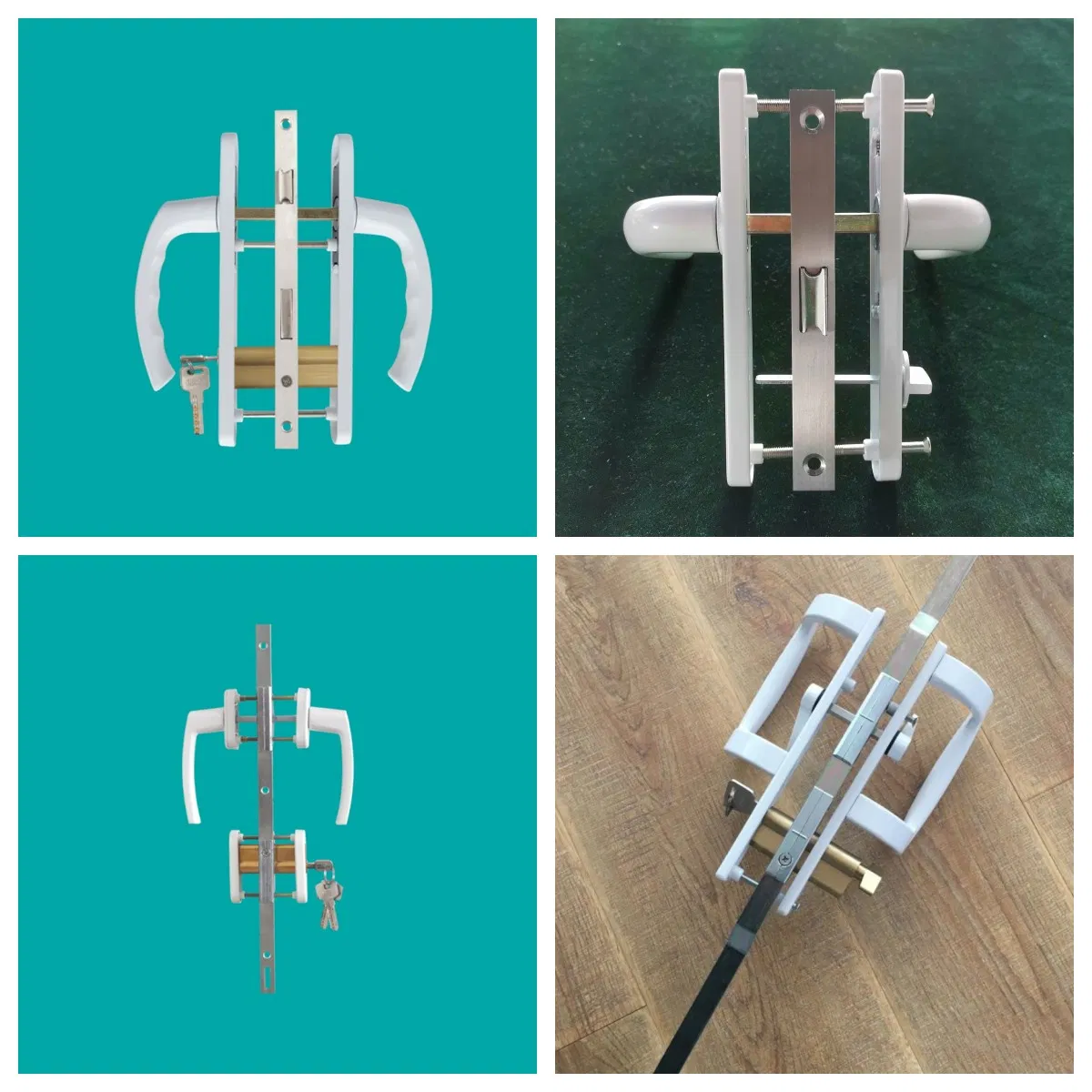 Nisen Good Quality Transmission Rod for UPVC Casement Door