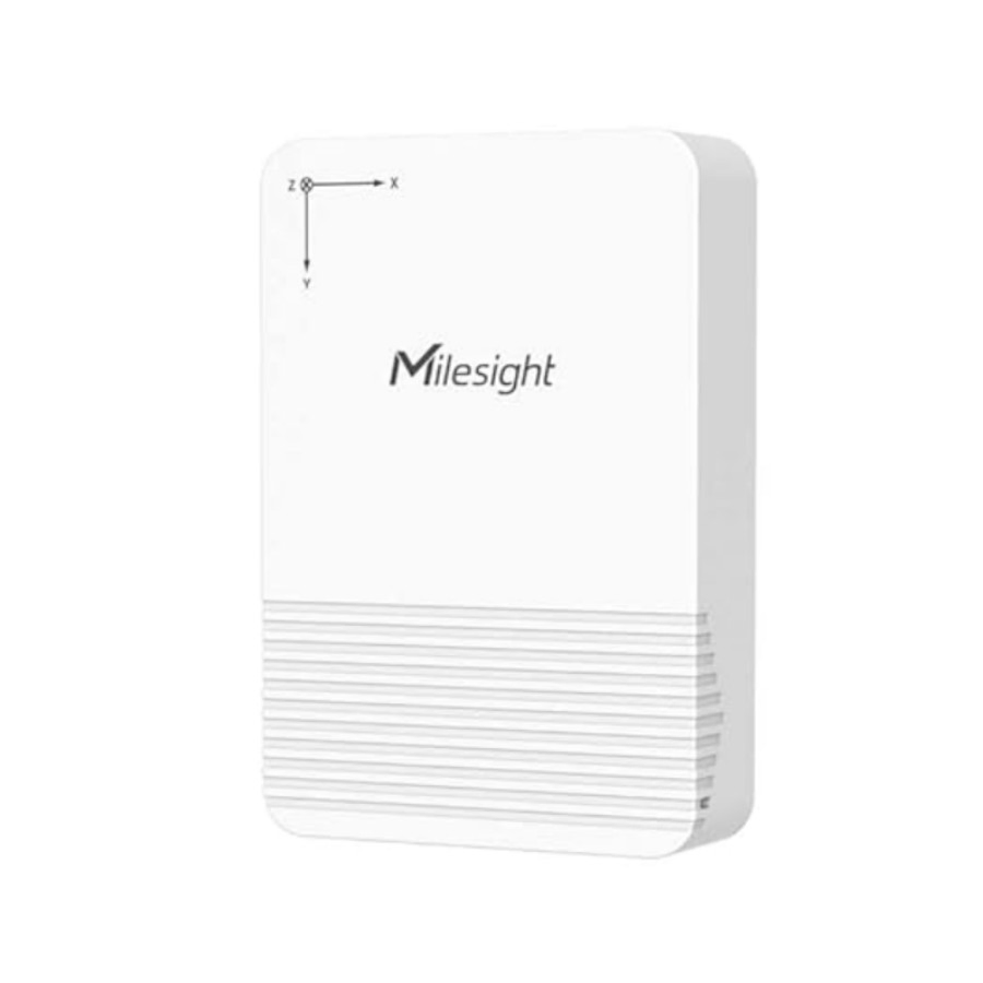 Tilt Sensing Em320-Tilt Safeguard in Various Applications for Barrier Gate Monitoring