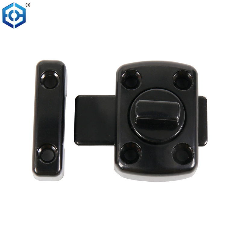 Metal Stainless Steel Bathroomtoilet Security Door Window Bolt