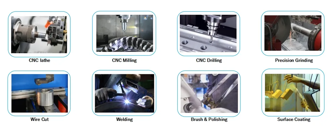 Stainless Steel Manufacturing Process