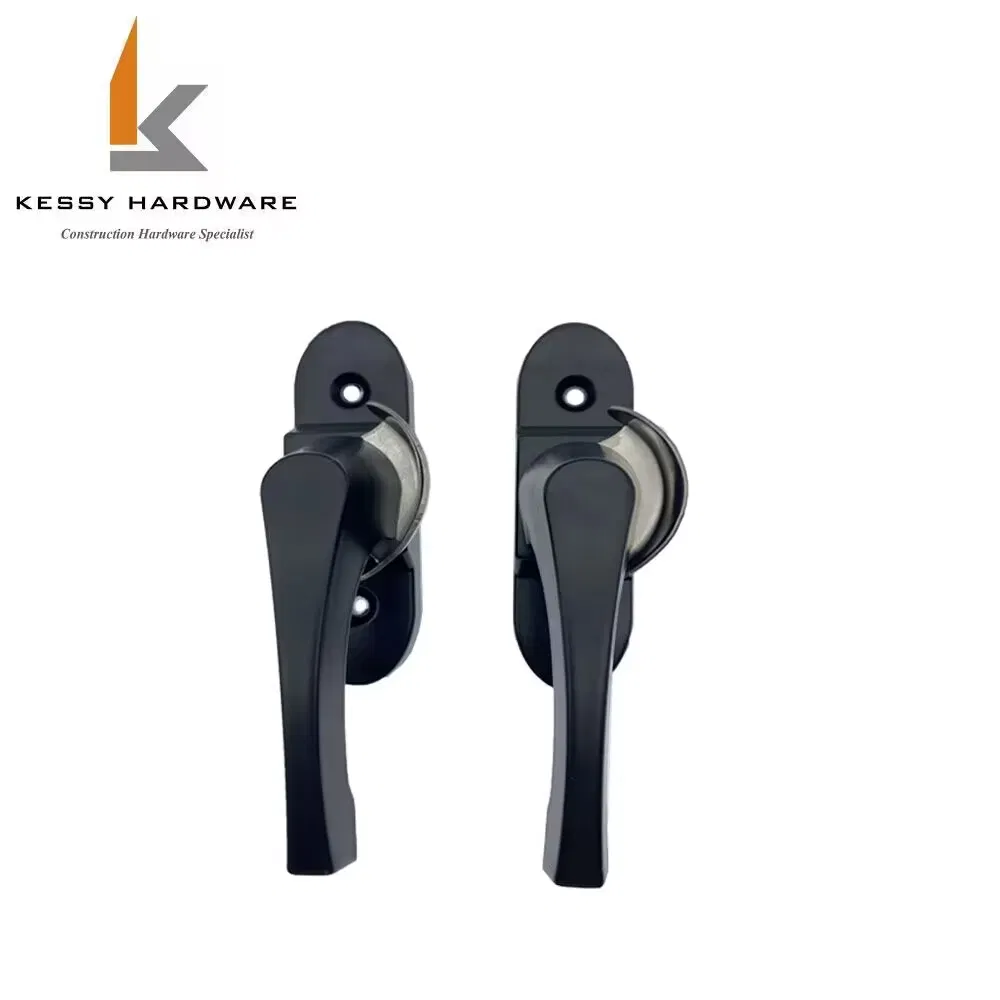 Security Sliding Crescent Casement Window Latch Sash Lock