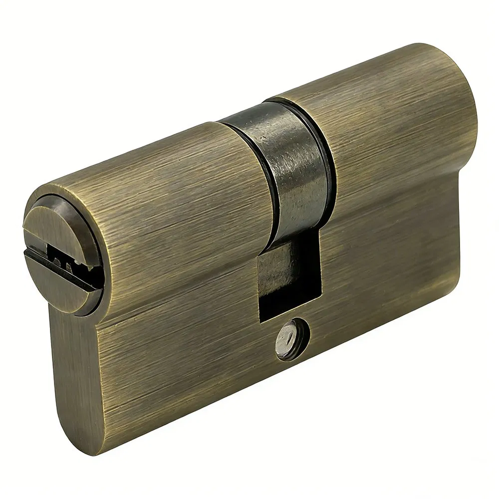 Wholesale Price OEM Door Hardware High Precision Security Brass Lock Cylinder Mortise Lock