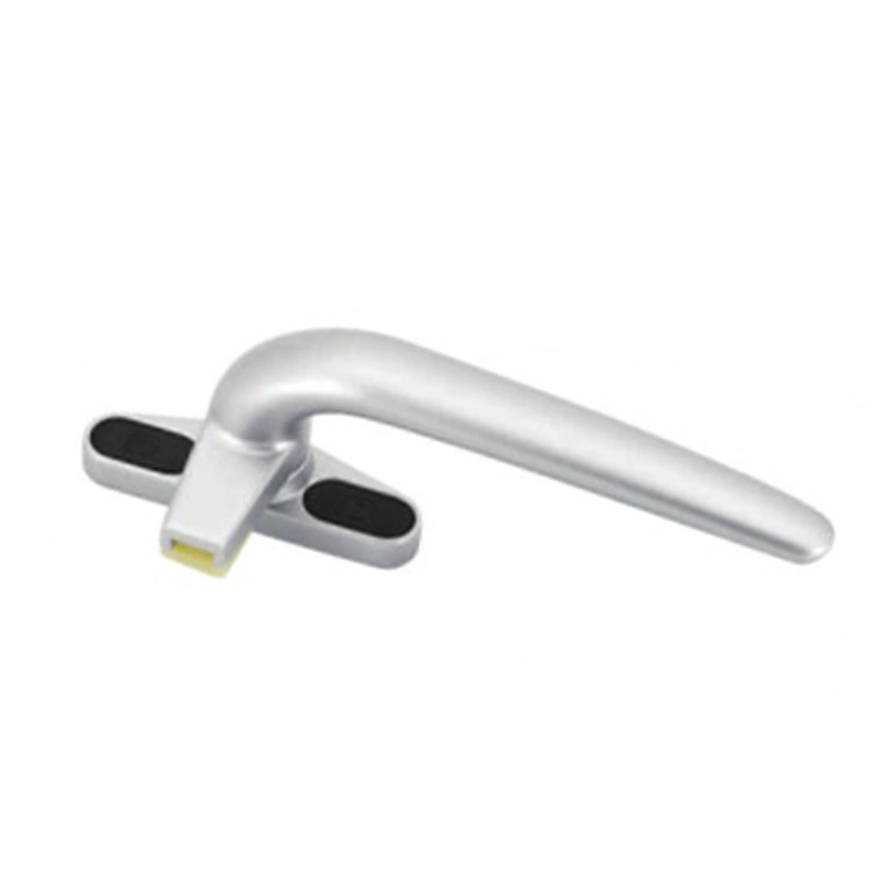 All Types of Zinc Alloy Casement Swing Window Handle Camlock Handle Window Hardware Handle Lock Zy15