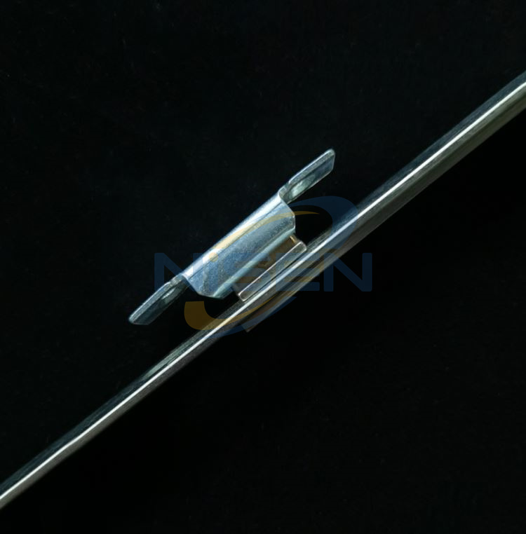 UPVC Window Hardware Outward Window Espag Transmission Good Brand Hot Sale