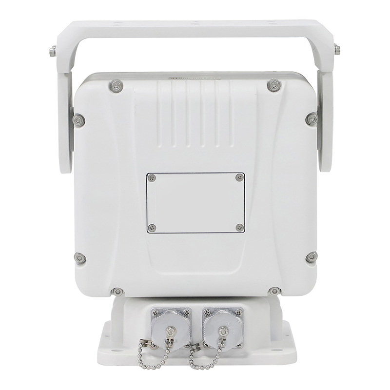 Sp2615 Pan-Tilt Turntable Gimbal 15kg Load