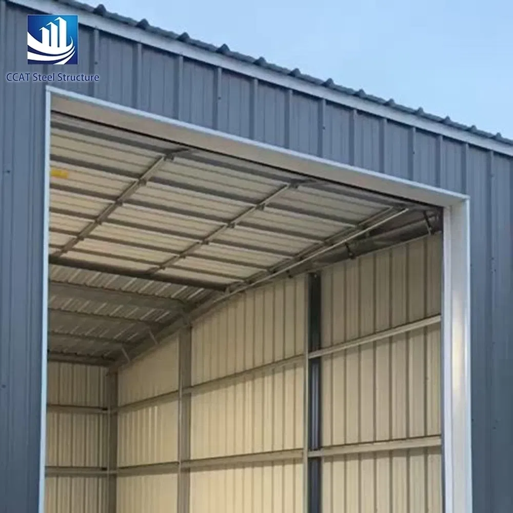 Corrosion-Resistant Customized Precision-Manufactured Steel Building Structure Accessories Component for Seaside Marina Frames