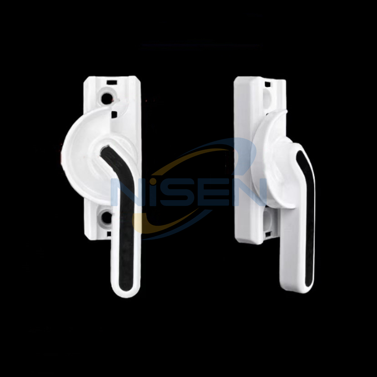 Nisen Cl01 Crescent Lock for Sliding Window Best Price Beautiful Modern Stylish