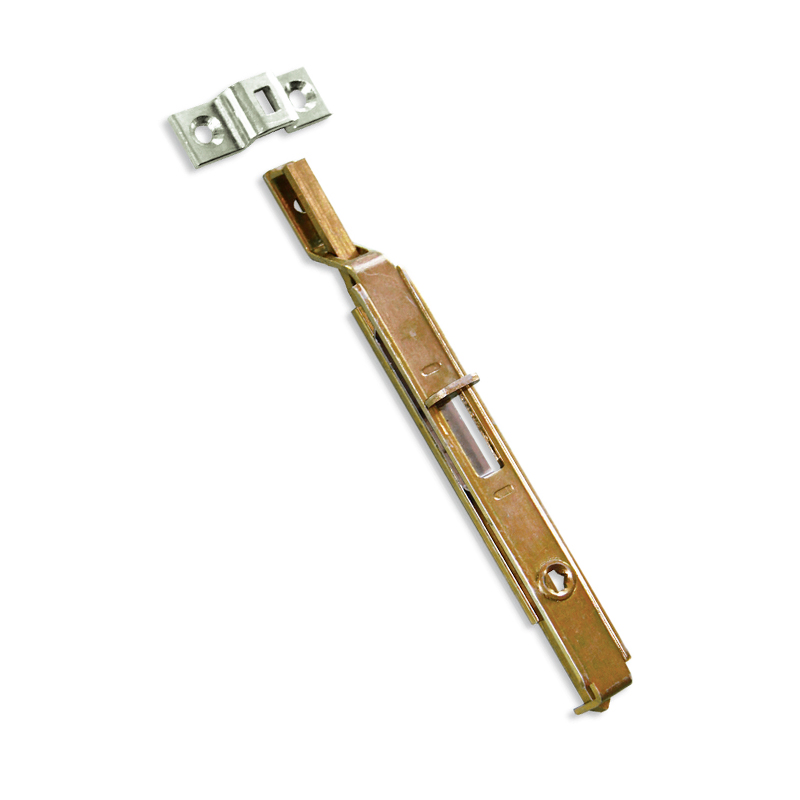 Stainless Steel Aluminum Sliding Door Flush Bolt