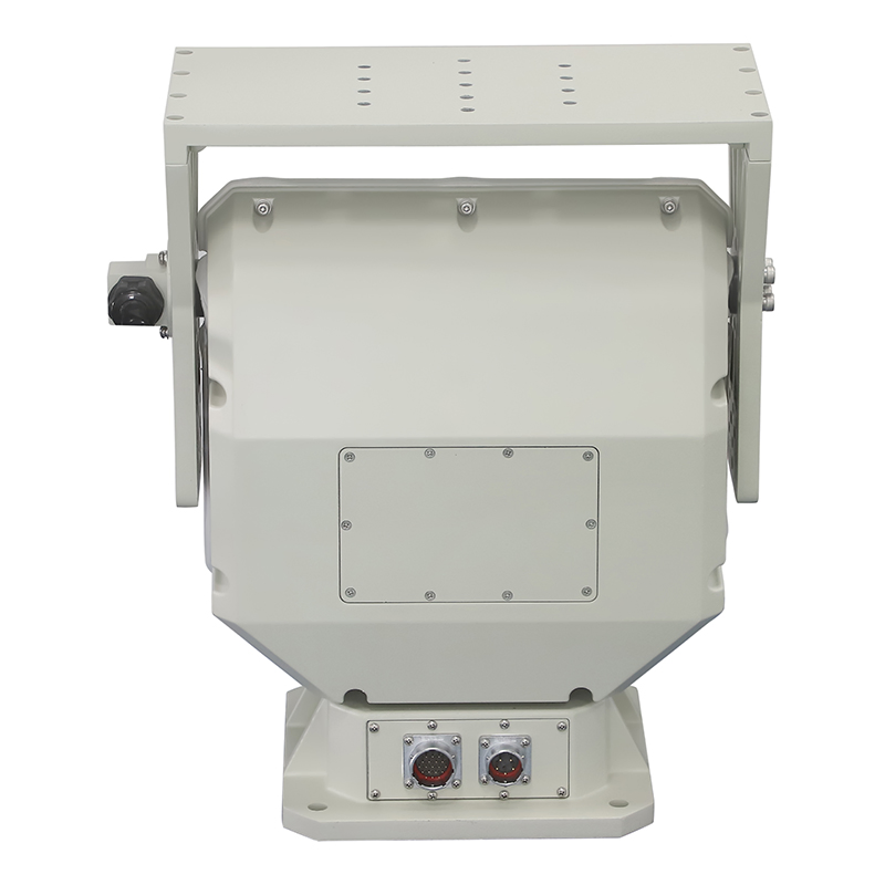 Sp2510 Pan-Tilt Turntable Gimbal 10kg Load