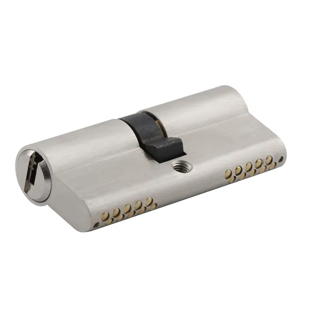 Lock Cylinder View 2