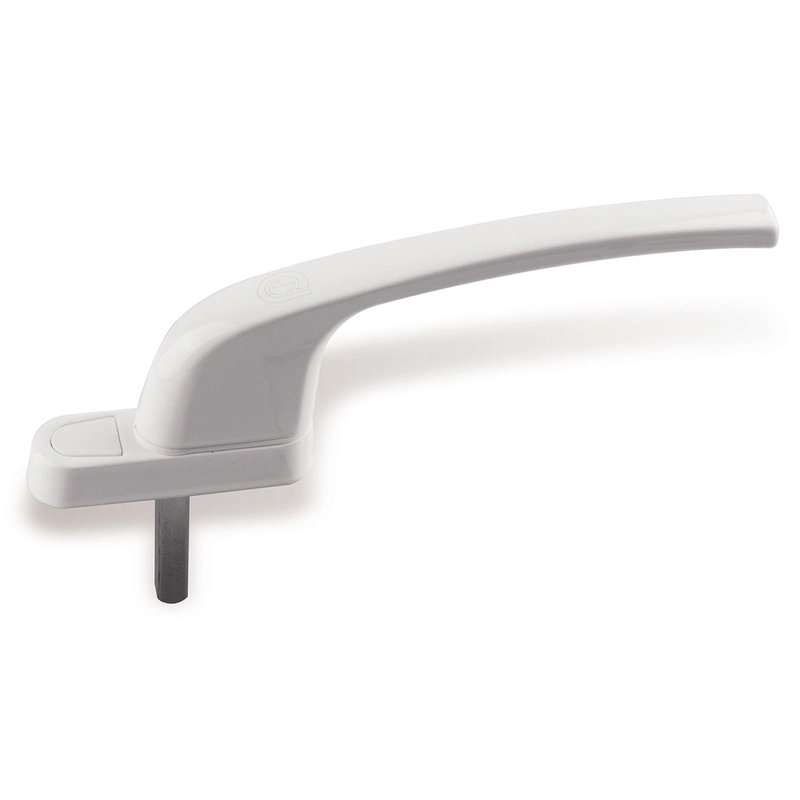 20mm Transmission Window Rod UPVC Espagnolette