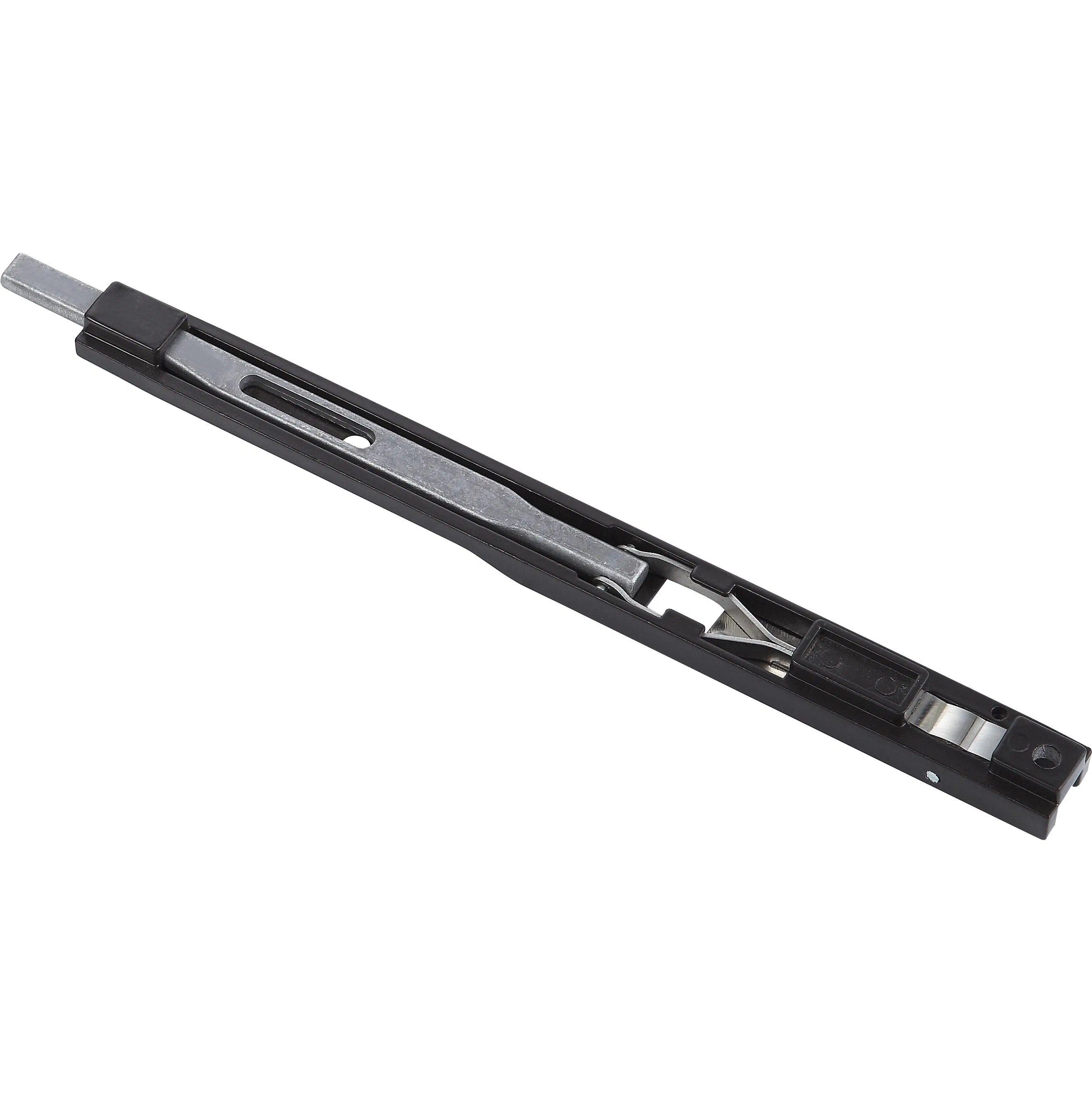 Aluminum Hardware Sliding Window Door Flush Bolt for Window Accessories