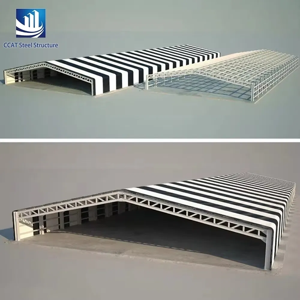 Vertical-Support Customized High-Strength Steel Building Accessories Component for Residential Tower Columns