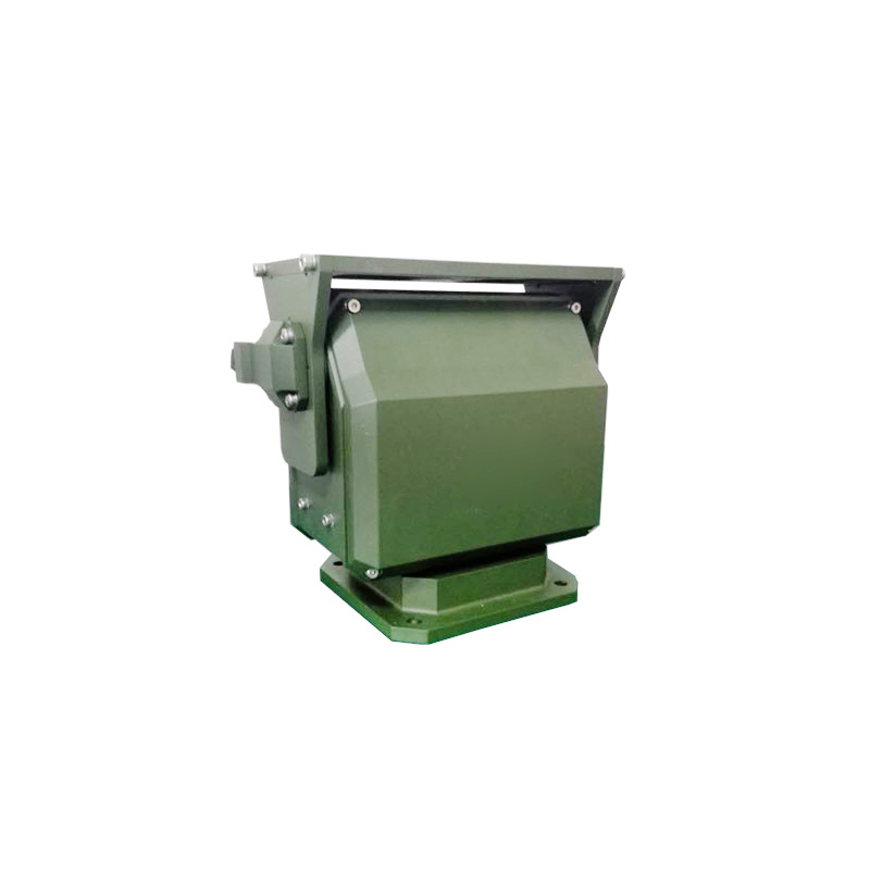 100kg Heavy Load High Speed RS485 Ethernet Thermal Camera PT Pan Tilt